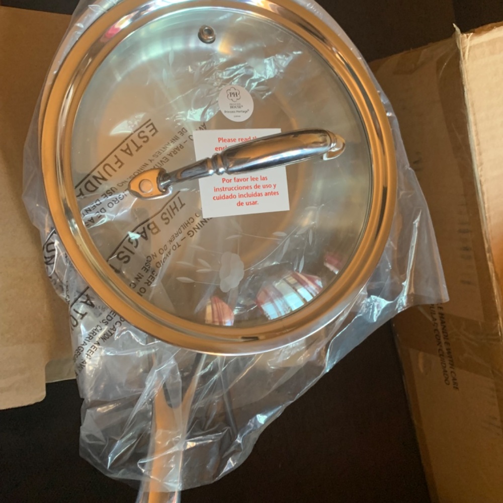 Cookware - Picture 2 of 7